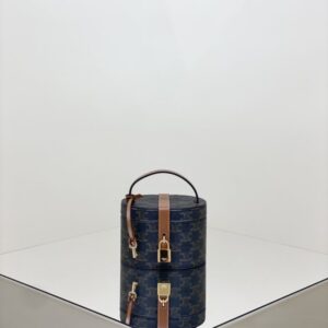 Elementor 页面 #31077 Replica Celine Triomphe Moonlight Box