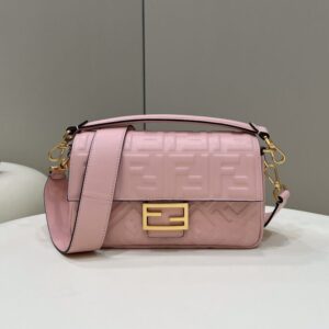 Elementor 页面 #30180 Replica Fendi Baguette Pink