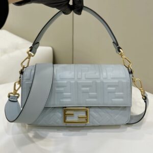 Elementor 页面 #30180 Replica Fendi Baguette Sky Blue