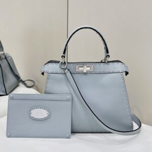 Elementor 页面 #30180 Replica Fendi Peekaboo Sky Blue