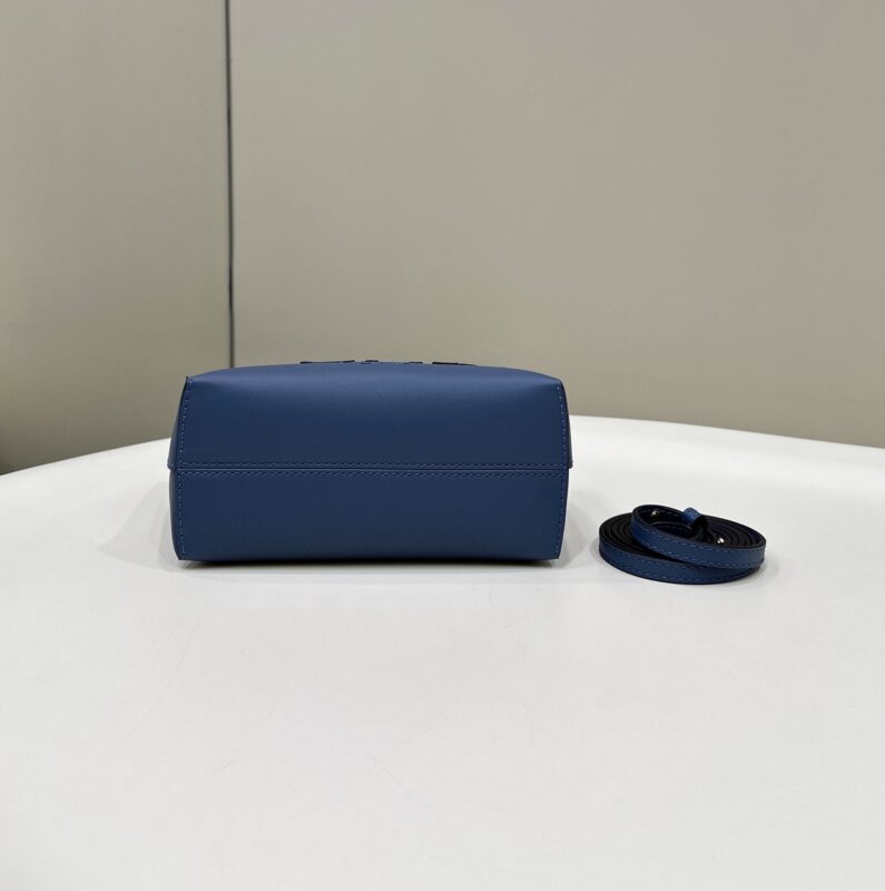 a4-4-1 Replica Fendi By The Way Boston Blue - Image 4