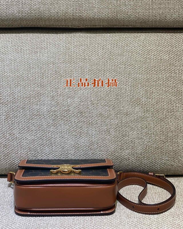 a4-88 Replica Celine Triomphe Classic - Image 8