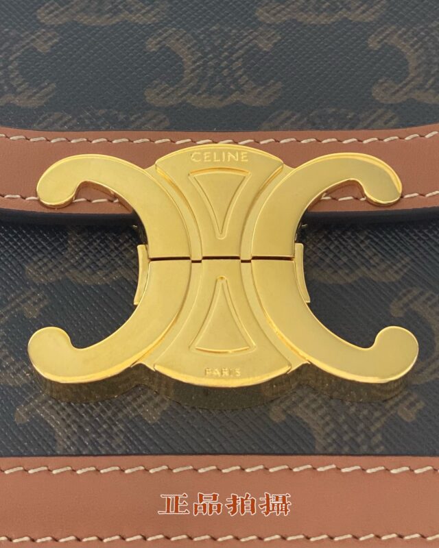 a5-88 Replica Celine Triomphe Classic - Image 9