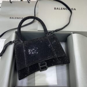 Elementor 页面 #30089 Replica Balenciaga Diamond Black