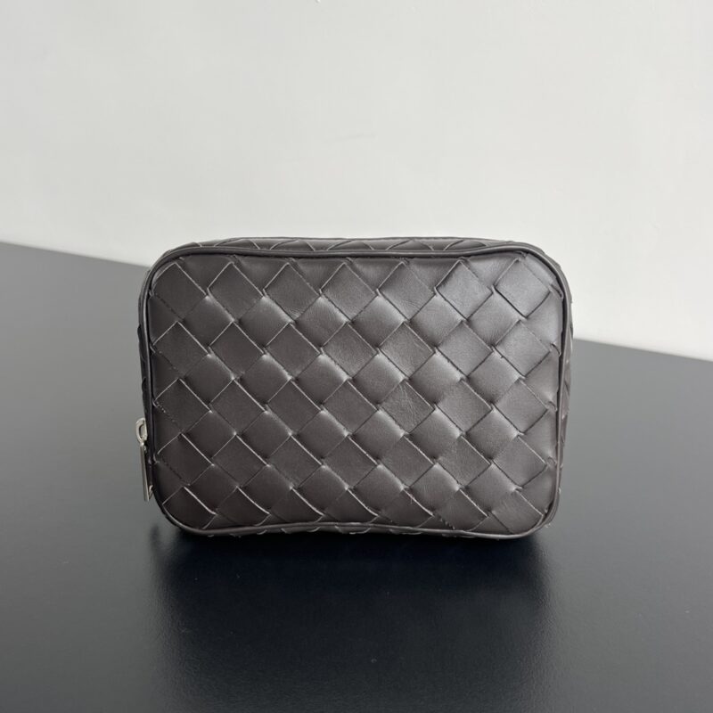 aa1-28 Replica Bottega Veneta Small Clutch - Image 2