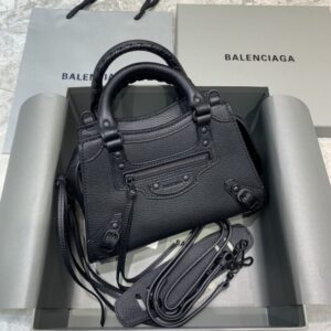 Elementor 页面 #30089 Replica Balenciaga Neo Classic City Black