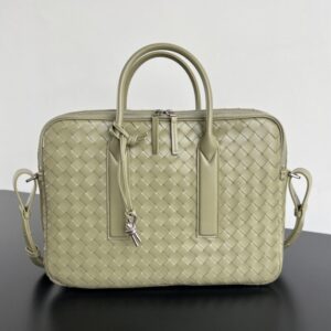 Elementor 页面 #30163 Replica Bottega Veneta Gateway Briefcase Beige