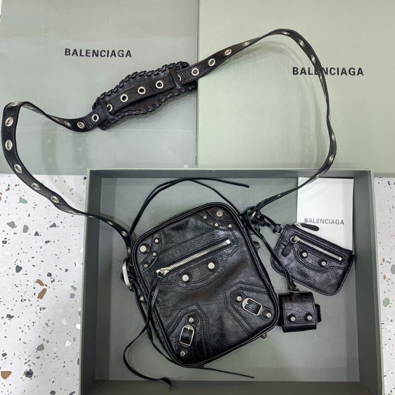 aa1-72 Replica Balenciaga Cagole Crossbody