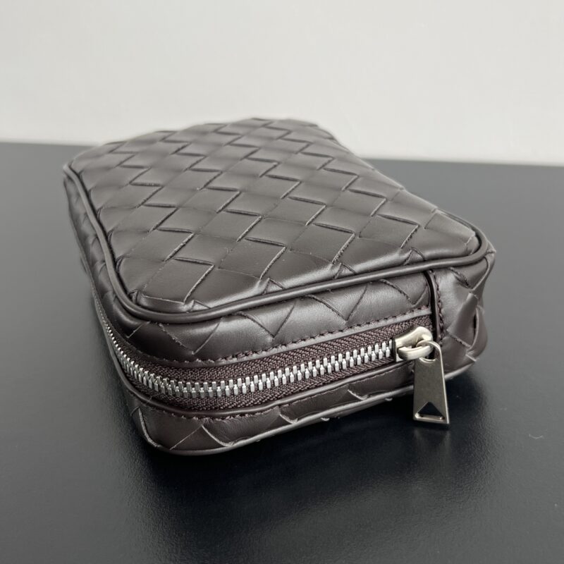 aa2-28 Replica Bottega Veneta Small Clutch - Image 3