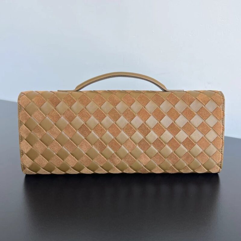 aa2-51 Replica Bottega Veneta Wallet Clutch - Image 4