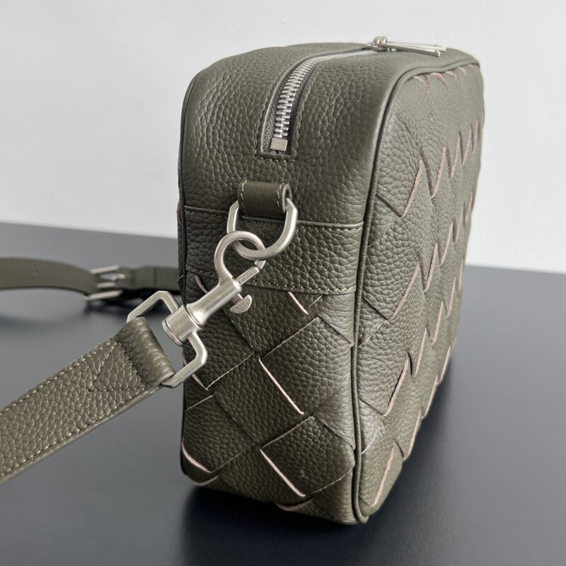 aa2-60 Replica Bottega Veneta Camera Bag - Image 6