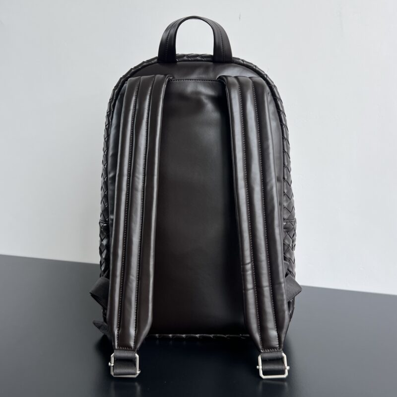 aa3-60 Replica Bottega Veneta Backpack Medium - Image 3