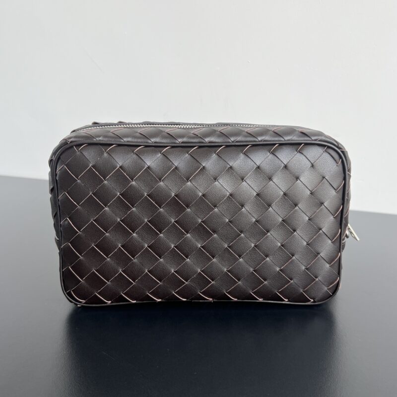 aa3-62 Replica Bottega Veneta Wristband Clutch - Image 6
