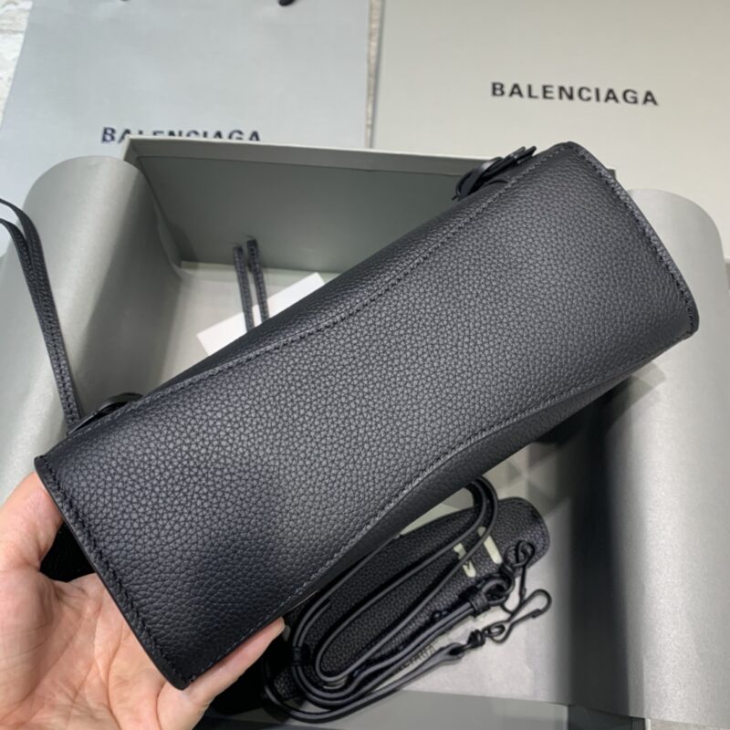aa4-3-3 Replica Balenciaga Neo Classic City Black - Image 4