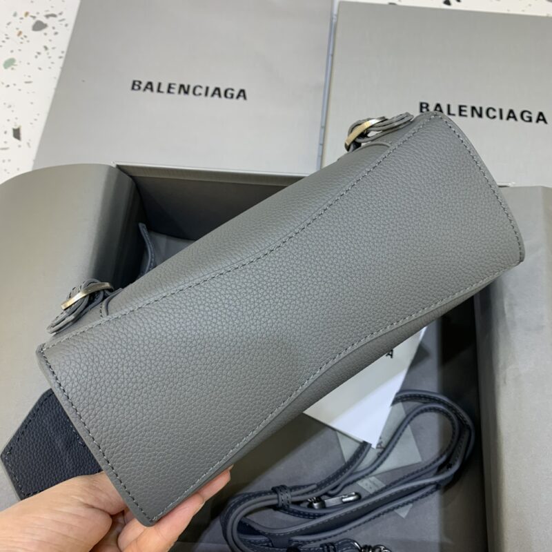 aa4-73 Replica Balenciaga Neo Classic City Grey - Image 4
