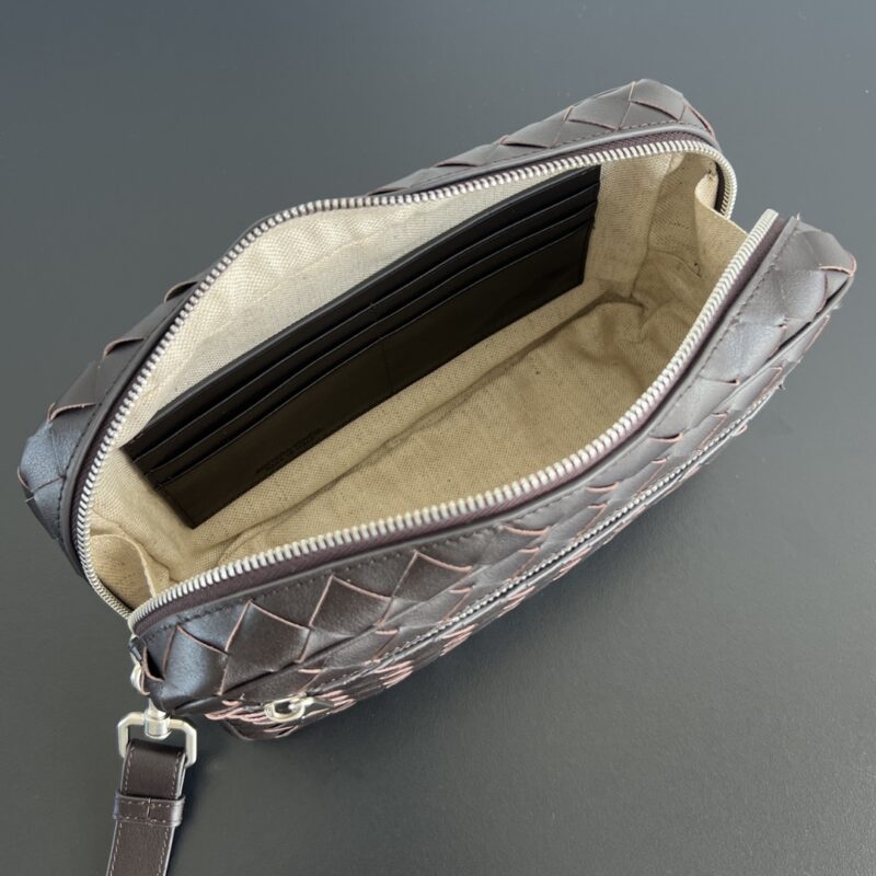 aa5-61 Replica Bottega Veneta Wristband Clutch - Image 8