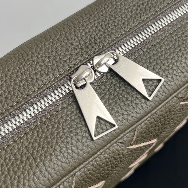 aa6-60 Replica Bottega Veneta Camera Bag - Image 10