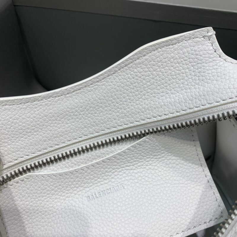 aa7-4-2 Replica Balenciaga Neo Classic City White - Image 7