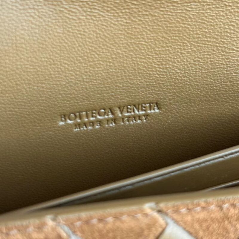 aa8-52 Replica Bottega Veneta Wallet Clutch - Image 6