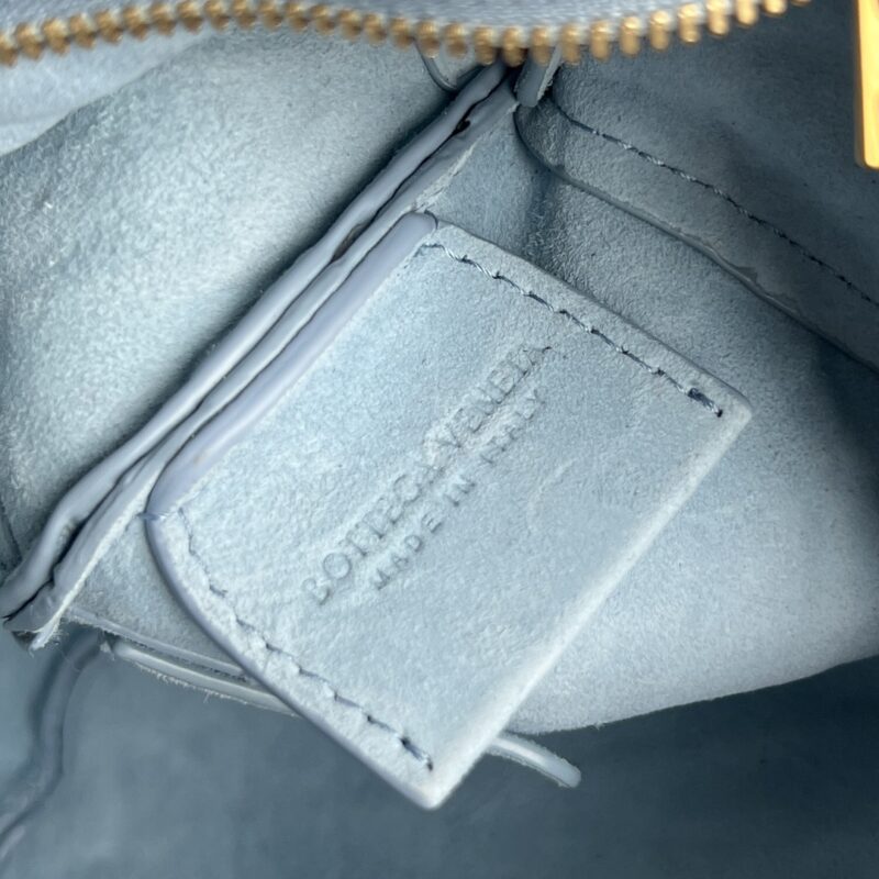 aa8-53 Replica Bottega Veneta Solstice Sky Blue - Image 2