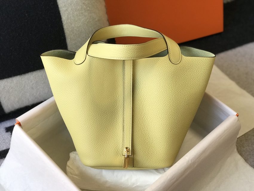 i1625805680_3479_0 Replica Hermes Picotin Lock Yellow