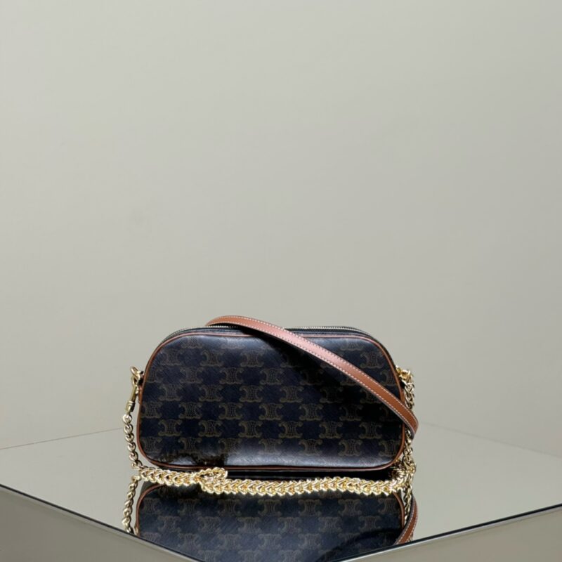 i1701708293_5707_0 Replica Celine Triomphe Camera Bag