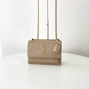 Replica YSL Sunset Apricot