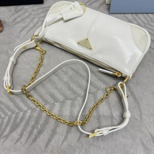 Elementor 页面 #31077 Replica Prada Re-Edition 2002 White
