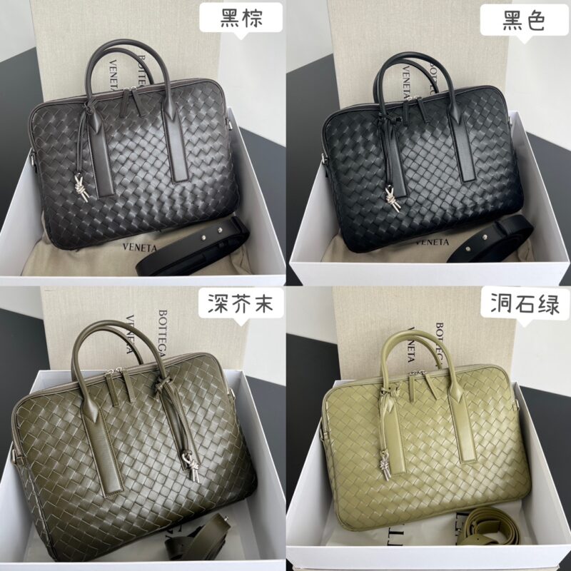 i1728100594_5037_0-1 Replica Bottega Veneta Gateway Briefcase