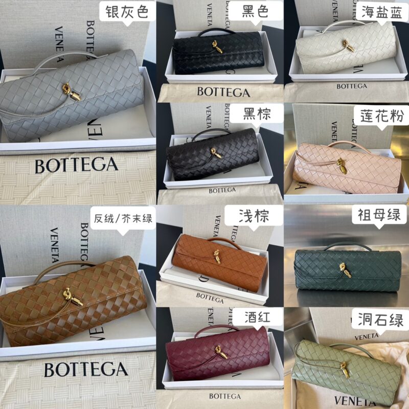 i1728280762_151_0 Replica Bottega Veneta Wallet Clutch