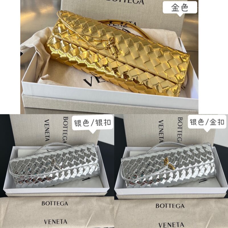 i1728280762_6016_1 Replica Bottega Veneta Wallet Clutch - Image 2