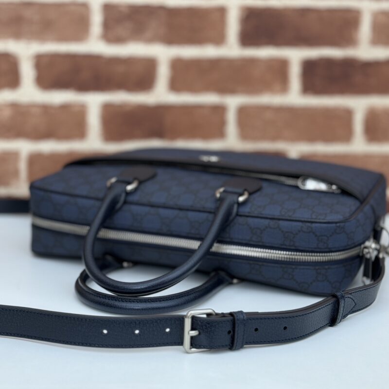 img_102e1c0f_20240516_i1715847201_5564_8 Replica Gucci Crossbody Briefcase Blue - Image 6