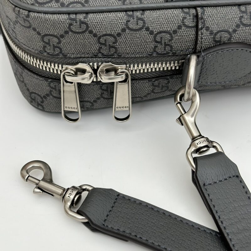 img_102e1c0f_20240516_i1715847232_6635_4 Replica Gucci Crossbody Briefcase Grey - Image 7