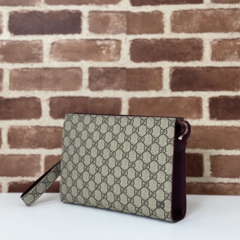 img_102e1c0f_20240823_i1724390480_1884_2 Replica Gucci GG Canvas Pouch Beige - Image 3