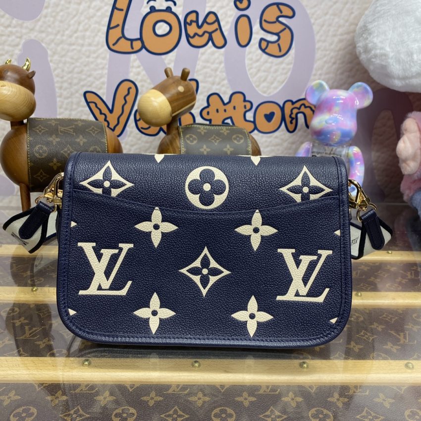 img_1698de7a_20240413_i1713015019_5479_0 Replica Louis Vuitton Nano Diane Satchel Blue-Pink - Image 8