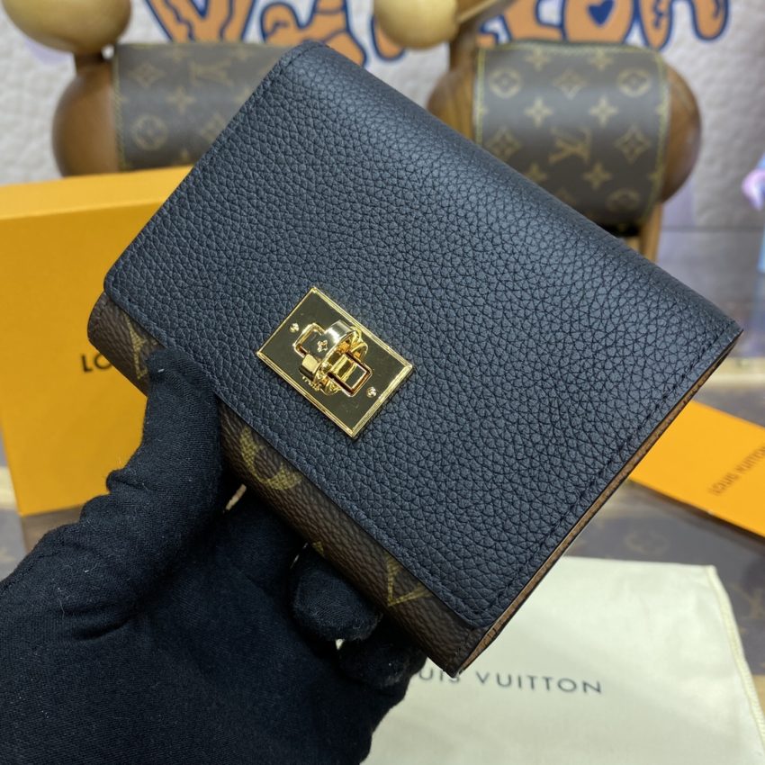 img_1698de7a_20240422_i1713786678_3307_4 Replica Louis Vuitton Victorine On My Side Wallet - Image 3