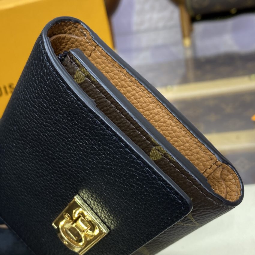 img_1698de7a_20240422_i1713786678_8209_5 Replica Louis Vuitton Victorine On My Side Wallet - Image 6