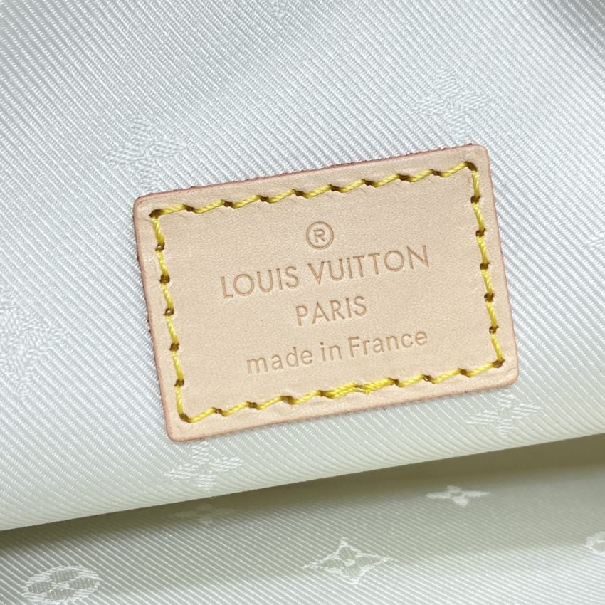 img_1698de7a_20240508_i1715169137_403_0 Replica Louis Vuitton Wallet on Chain Ivy White - Image 2
