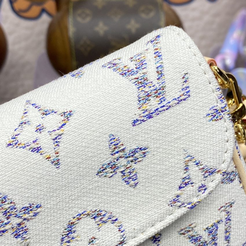 img_1698de7a_20240508_i1715169137_5723_0 Replica Louis Vuitton Wallet on Chain Ivy White - Image 5