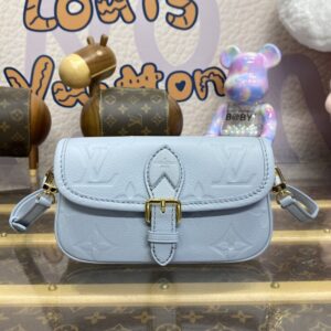 Elementor 页面 #31077 Replica Louis Vuitton Nano Diane Blue