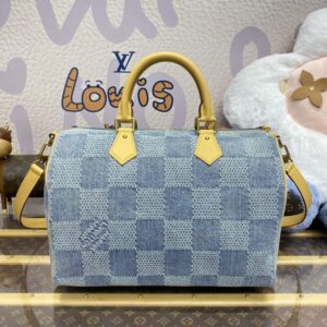 Replica Louis Vuitton Speedy Bandouliere 40