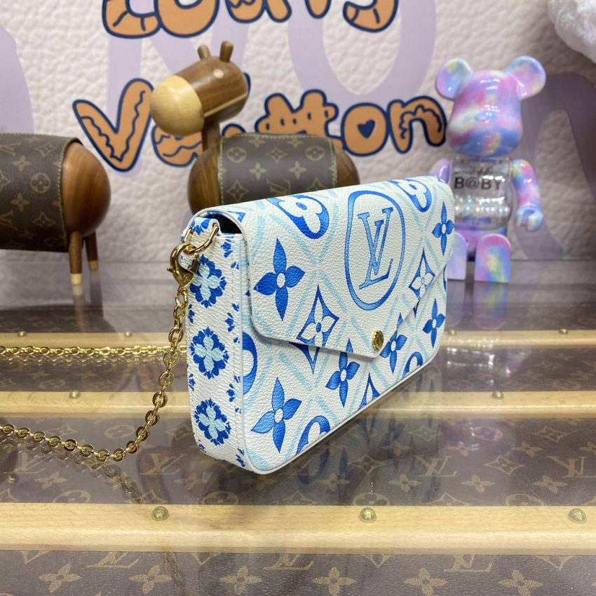 img_1698de7a_20240628_i1719575335_9062_0 Replica Louis Vuitton Félicie Pochette Blue Pink - Image 6