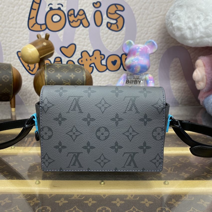 img_1698de7a_20240715_i1721041958_9194_0 Replica Louis Vuitton Steamer Wearable Wallet Grey - Image 8
