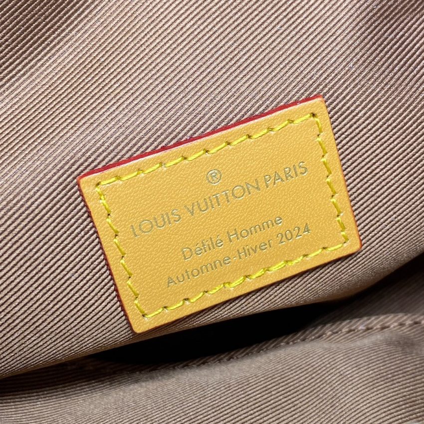 img_1698de7a_20240718_i1721302285_1061_8 Replica Louis Vuitton Bumbag Rush-brown - Image 2