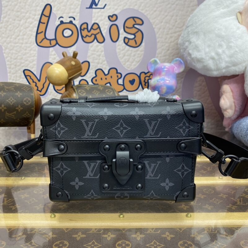 img_1698de7a_20240723_i1721737550_2740_0 Replica Louis Vuitton Soul Trunk Cross-Body Black