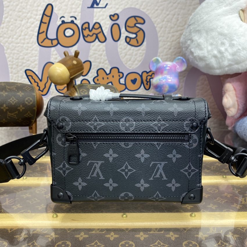 img_1698de7a_20240723_i1721737550_5334_0 Replica Louis Vuitton Soul Trunk Cross-Body Black - Image 7