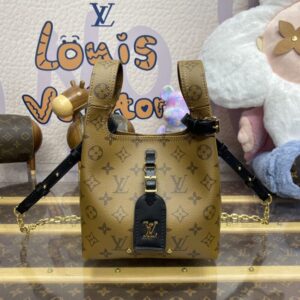 Elementor 页面 #31077 Replica Louis Vuitton Atlantis Light Brown
