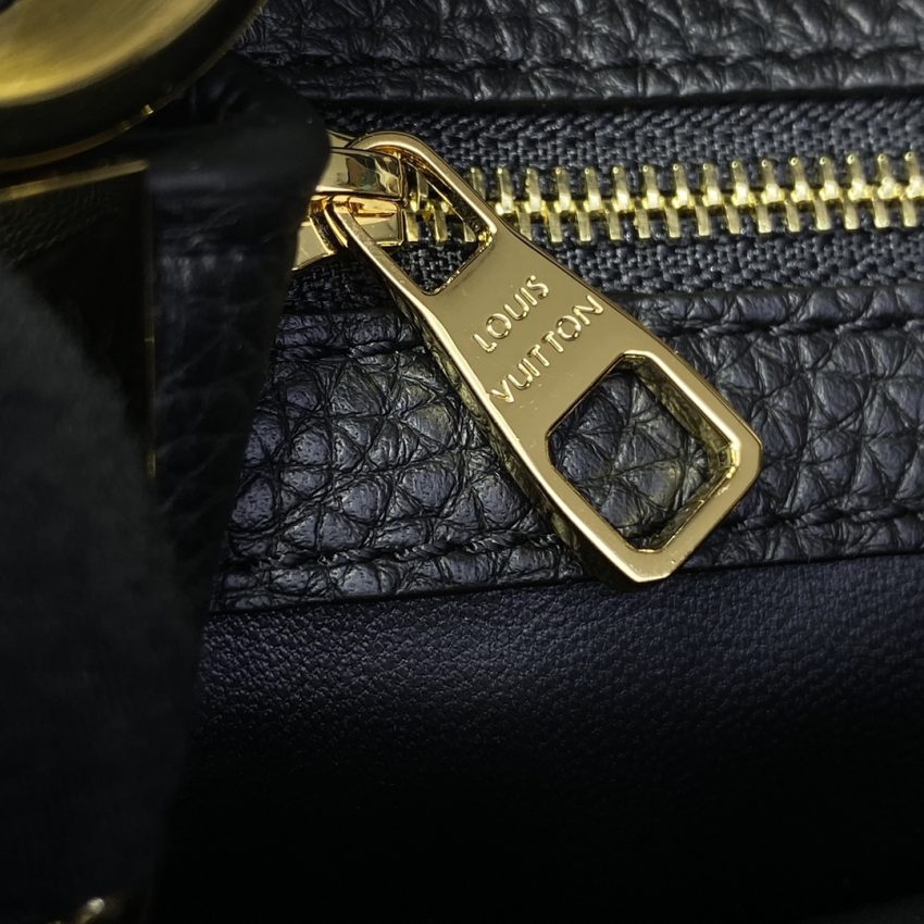 img_1698de7a_20240724_i1721818956_2018_0-1-1 Replica Loius Vuitton Capucines Full Black - Image 2