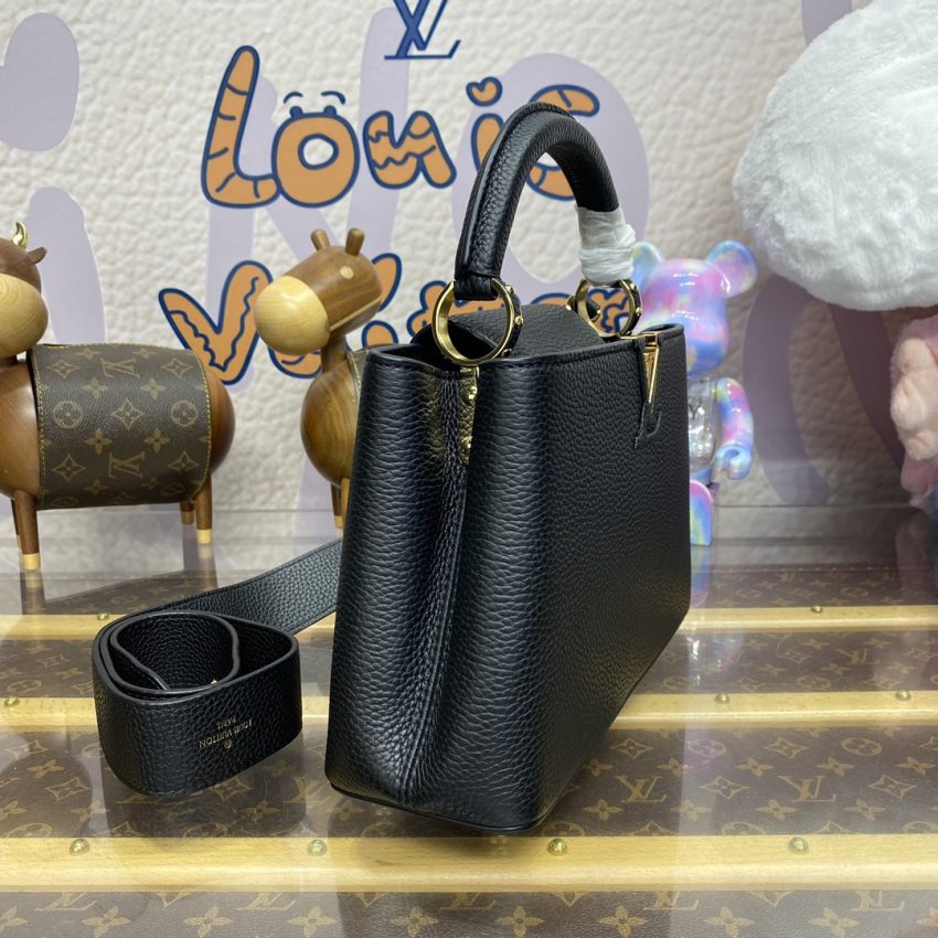 img_1698de7a_20240724_i1721818956_2667_0-1-1 Replica Loius Vuitton Capucines Full Black - Image 3