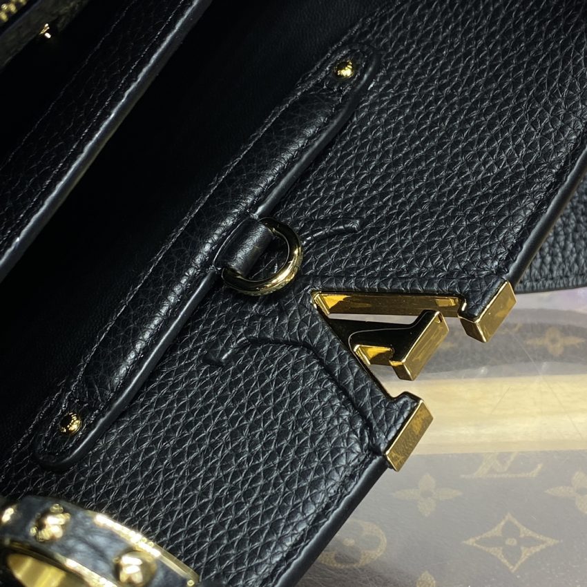 img_1698de7a_20240724_i1721818956_3930_0-1-1 Replica Loius Vuitton Capucines Full Black - Image 5